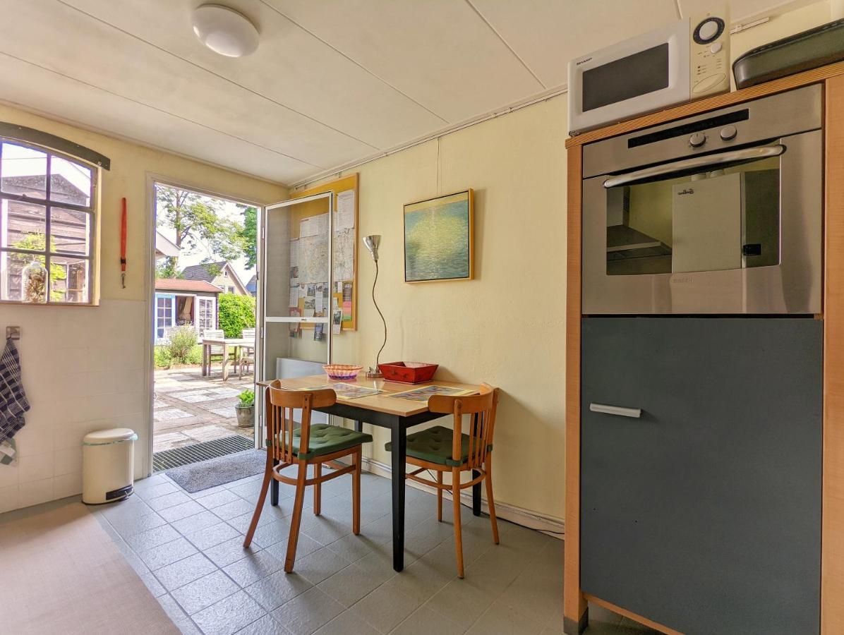 De Slaapmus Bed & Breakfast Boven-Leeuwen Exterior photo