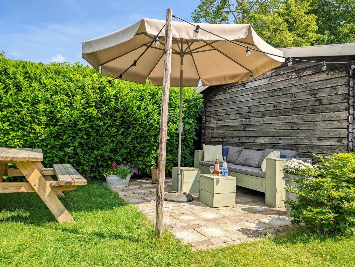 De Slaapmus Bed & Breakfast Boven-Leeuwen Exterior photo